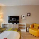 Frederics Muenchen City Schwabing