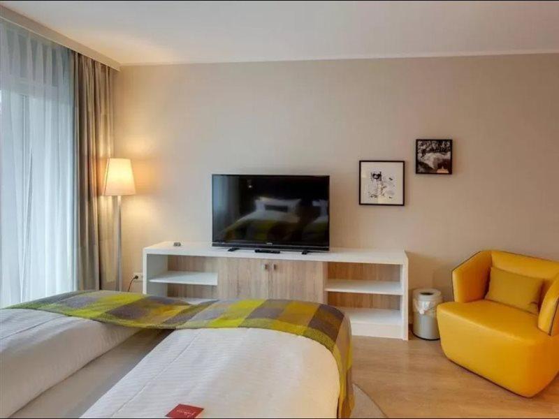 Hotel Frederics Schwabing
