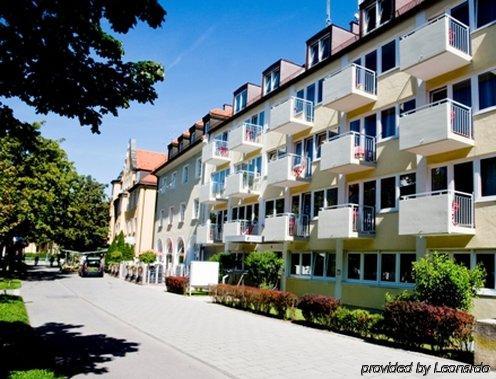 Frederics Schwabing 4* Munich