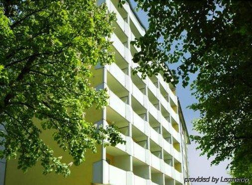 Frederics Schwabing Munich