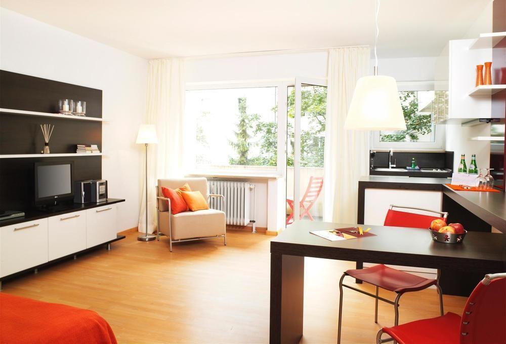 Frederics Schwabing 4* Munich