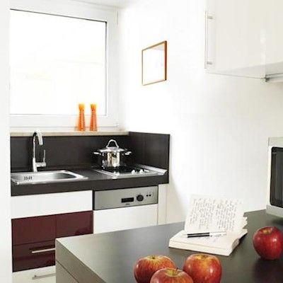Hotel Frederics Schwabing