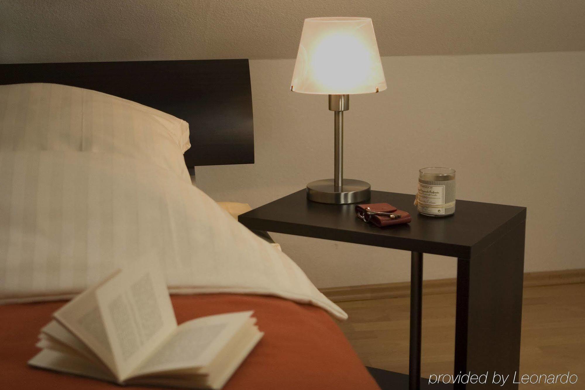 Frederics Schwabing 4* Munich
