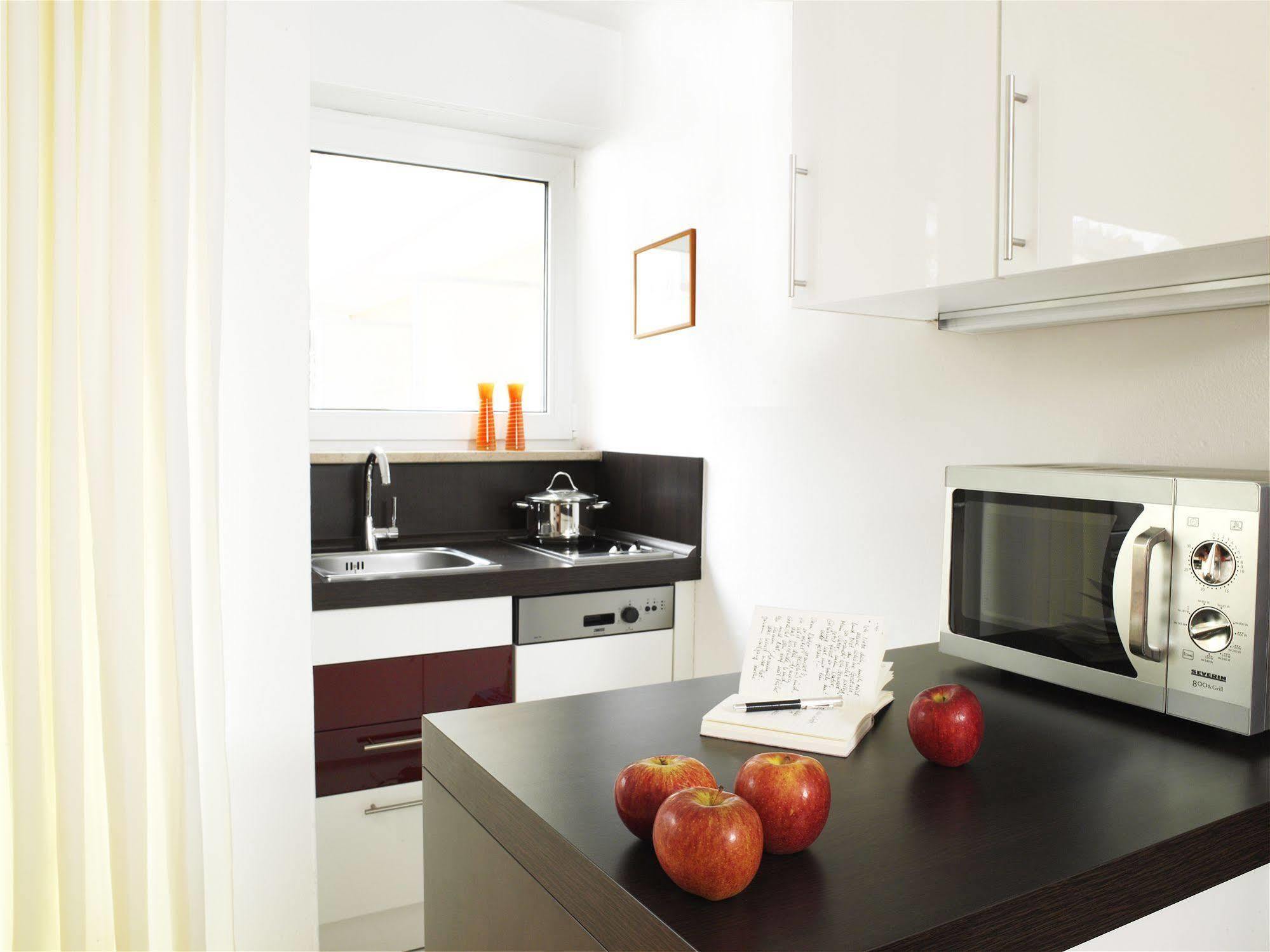 Frederics Schwabing 4* Munich