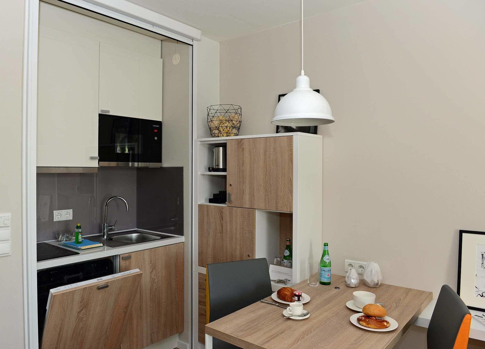 Hotel Frederics Schwabing Munich