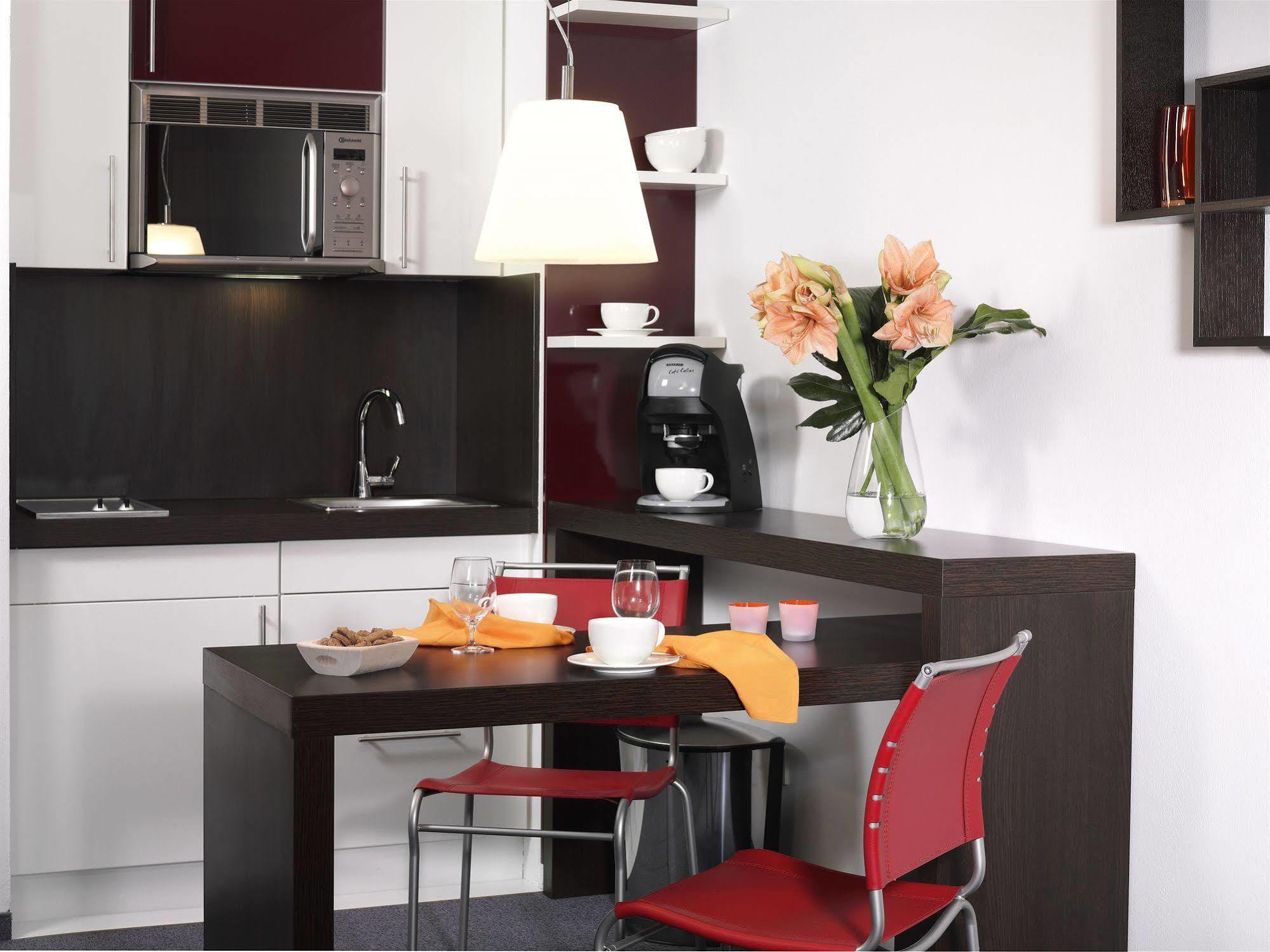Frederics Schwabing 4* Munich