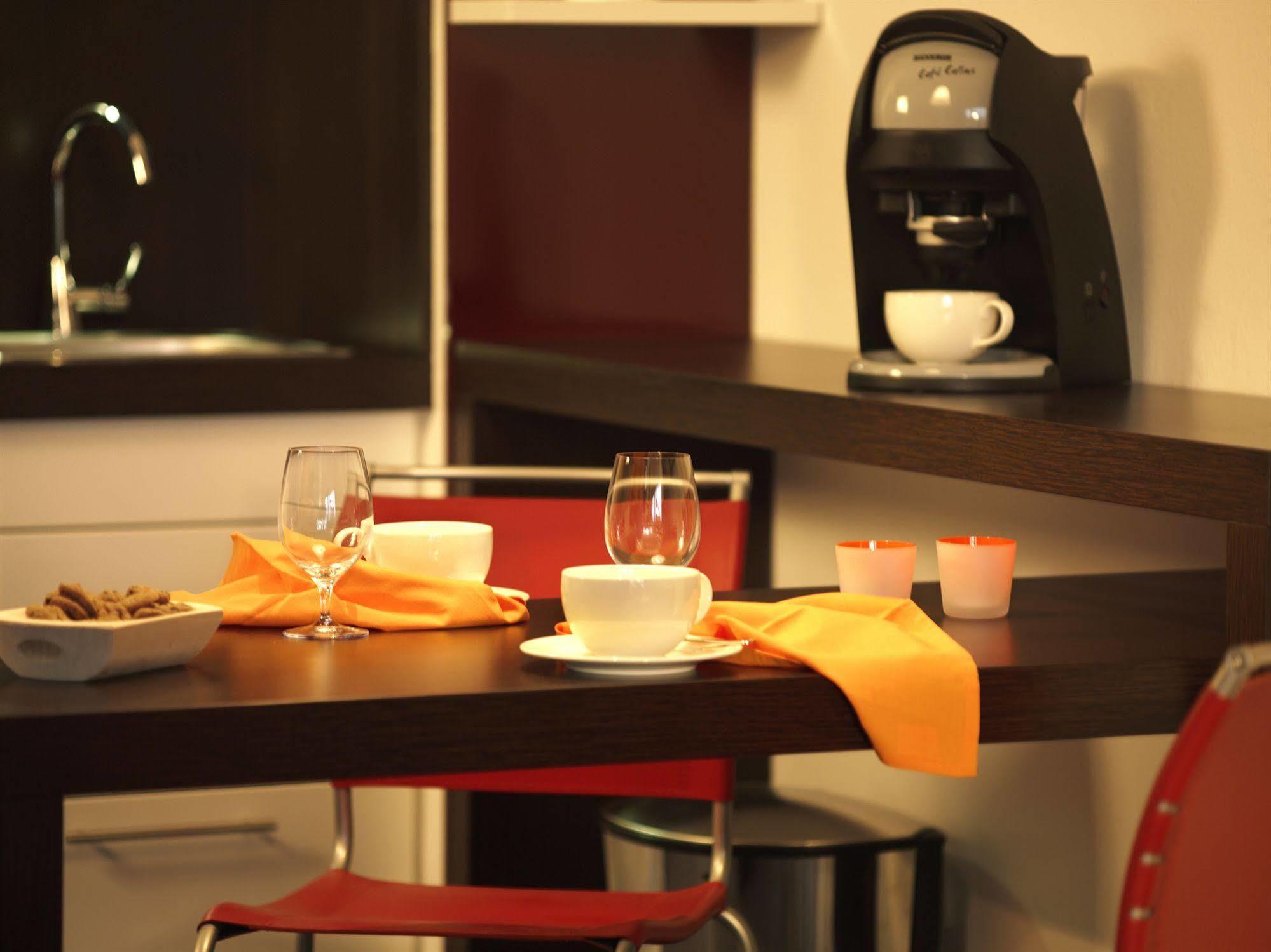Frederics Schwabing Hotel Munich