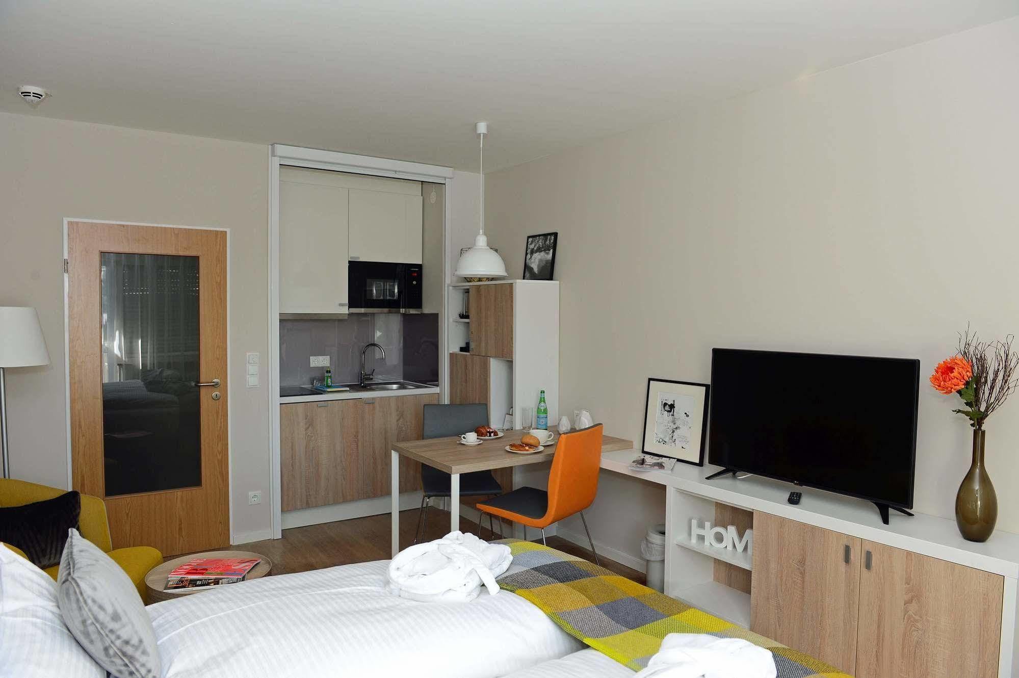 Frederics Schwabing Hotel 4*