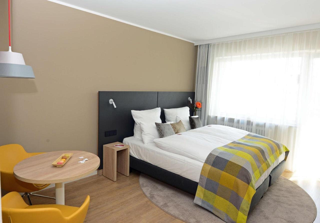 Frederics Schwabing Hotel 4*