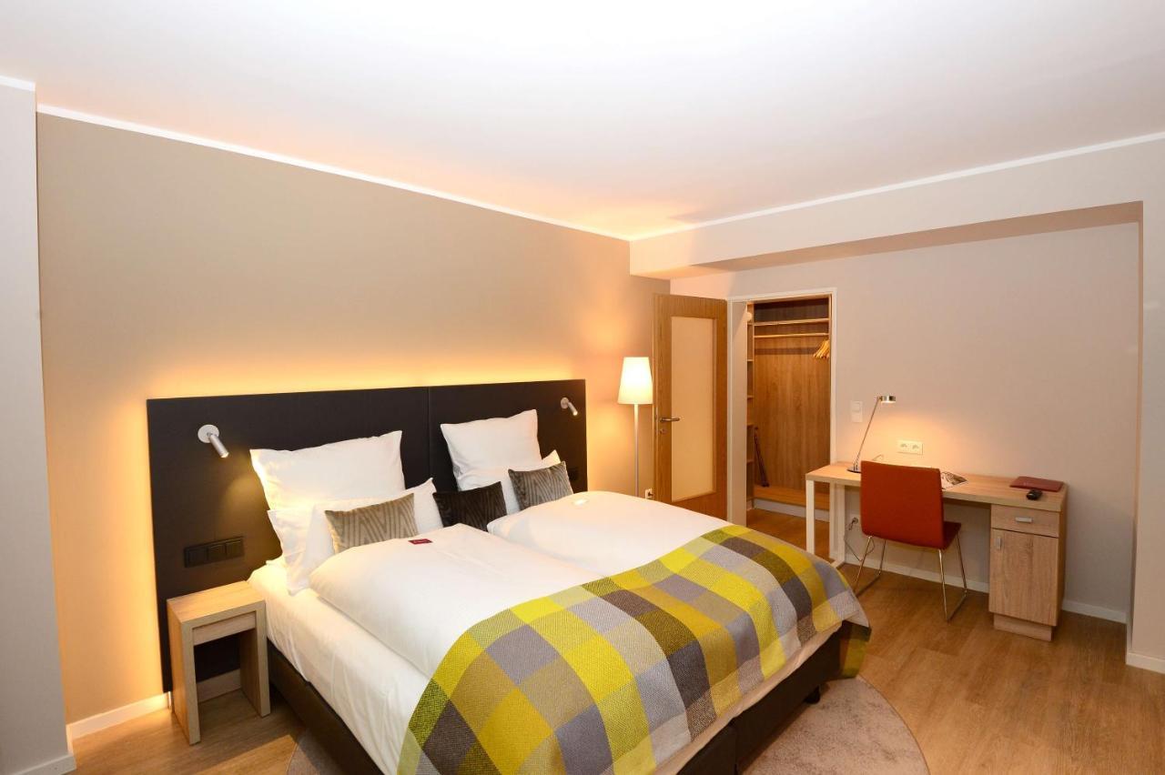 Frederics Schwabing Hotel Munich