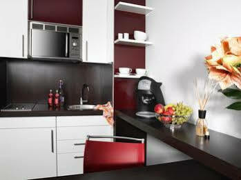 Frederics Schwabing Hotel 4*