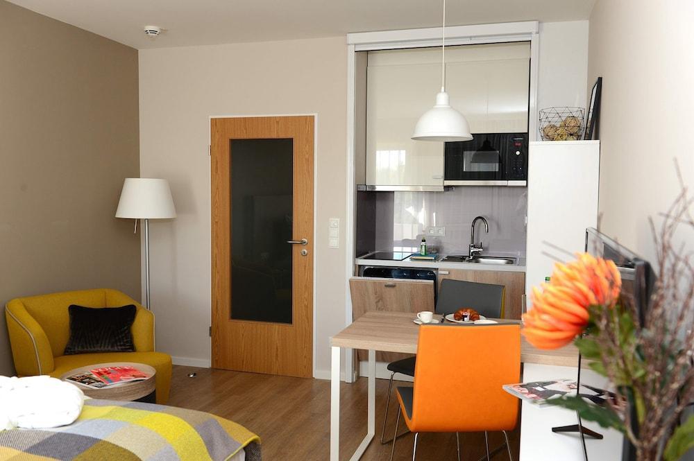 Frederics Schwabing Hotel Munich