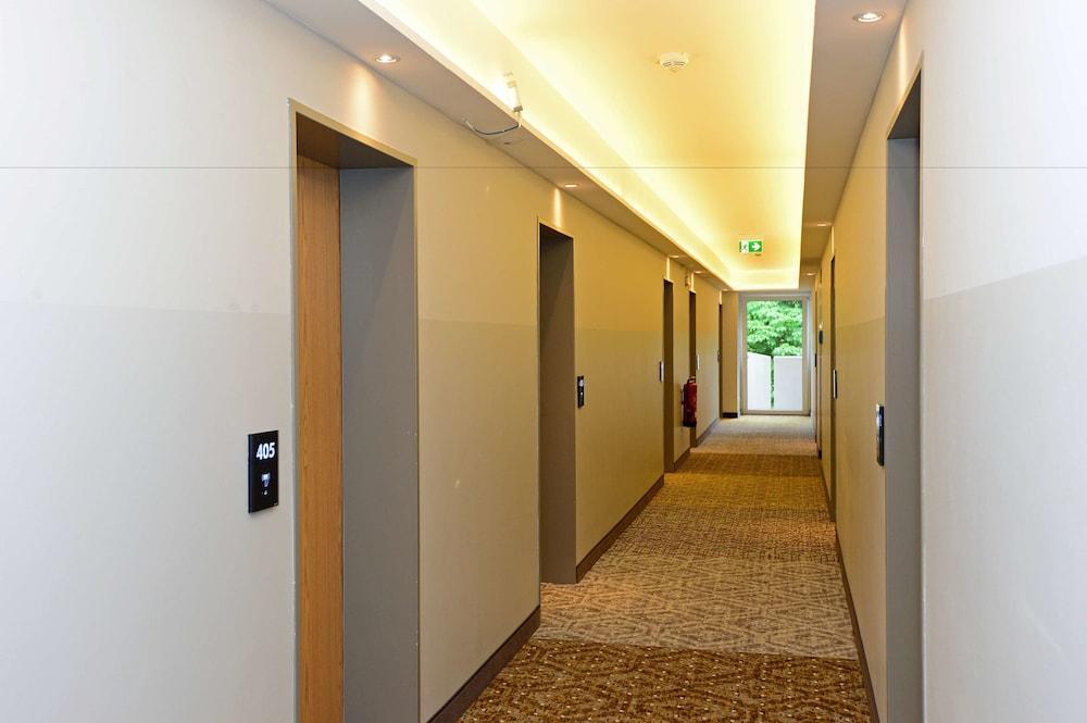 Frederics Schwabing 4* Munich