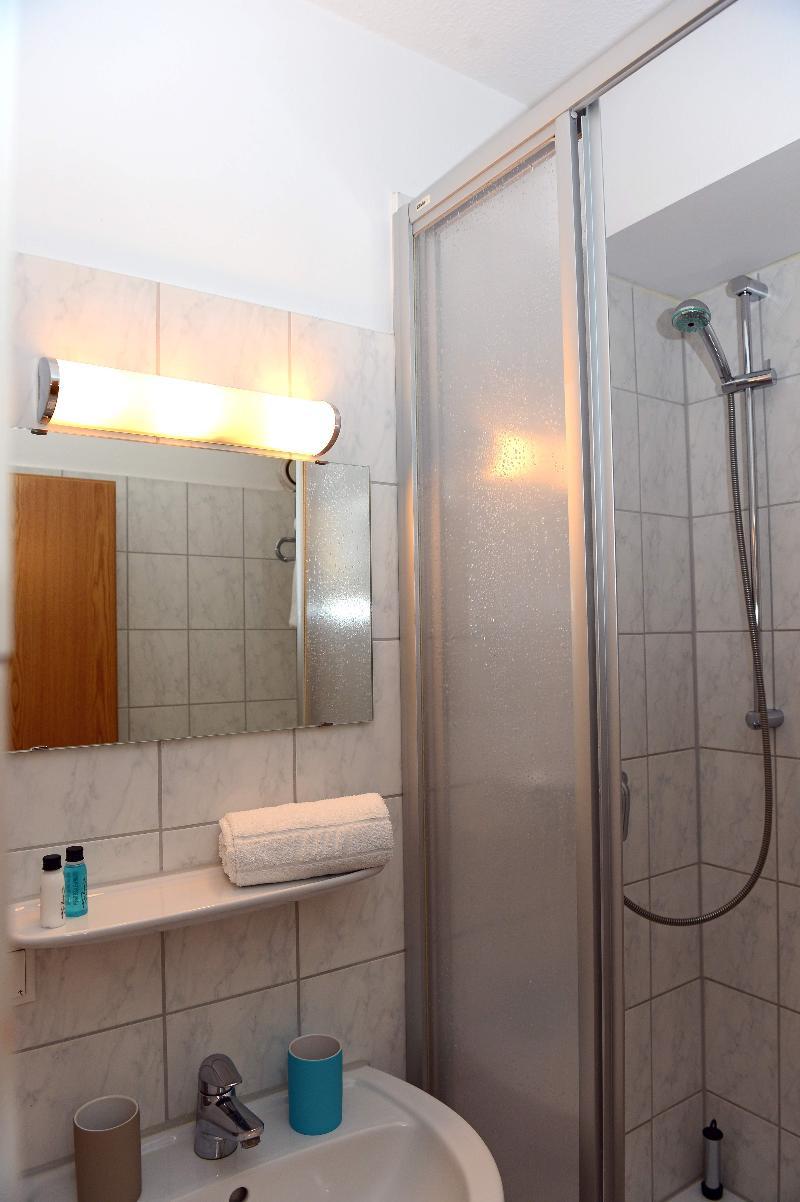 Frederics Schwabing Hotel 4*